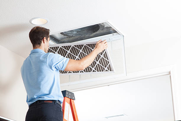 Best Emergency HVAC Repair  in Kana, UT