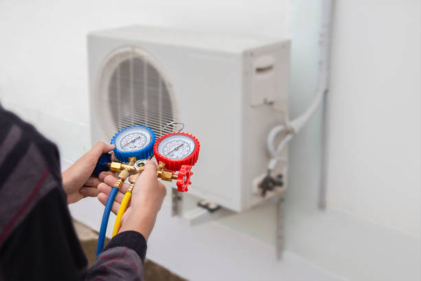 Best HVAC Emergency Services  in Kana, UT